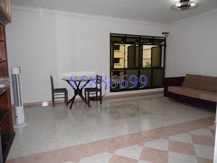 Blk 651B Jurong West Street 61 (Jurong West), HDB 4 Rooms #160391002